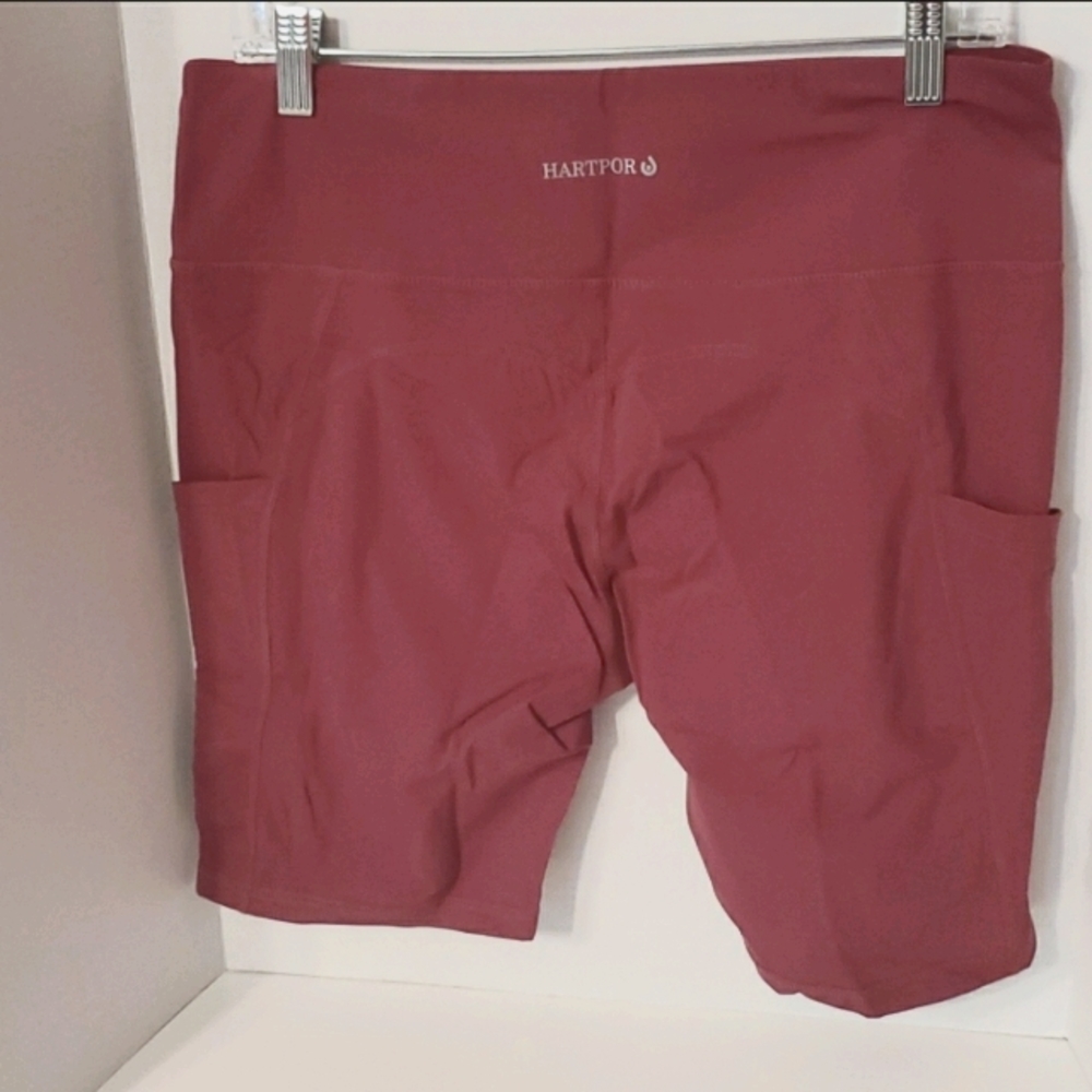 🦨Workout Exercise Yoga Shorts XXL